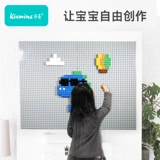 Lego, конструктор, настенная игрушка, 2 в 1