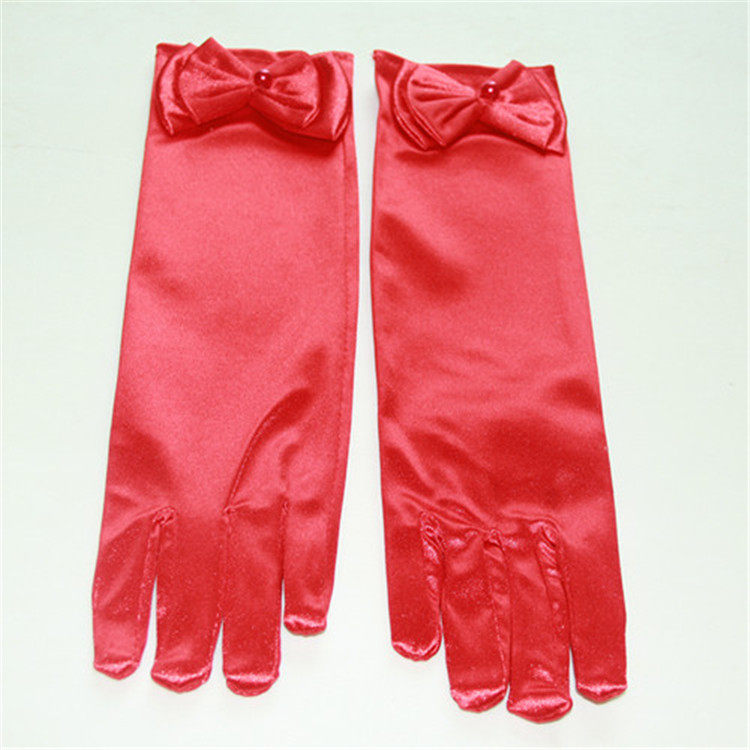 Gants pour fille - Ref 2150477 Image 13
