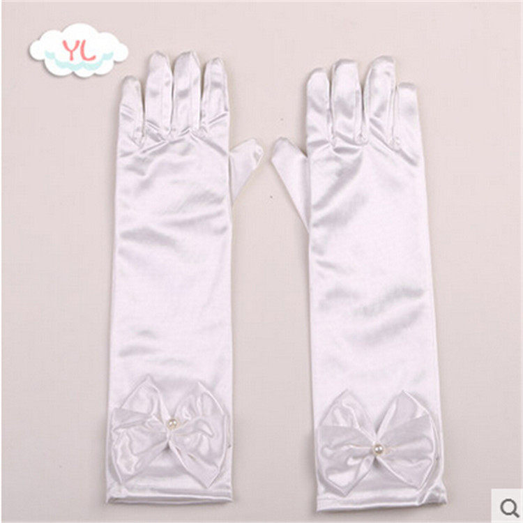 Gants pour fille - Ref 2150477 Image 7