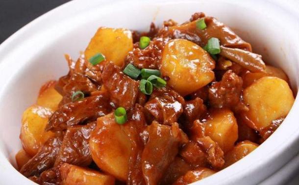 不论炖羊肉还是牛肉,最“忌”2种调料