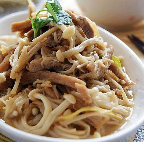 下班回到家不知吃什么?试试这几道菜