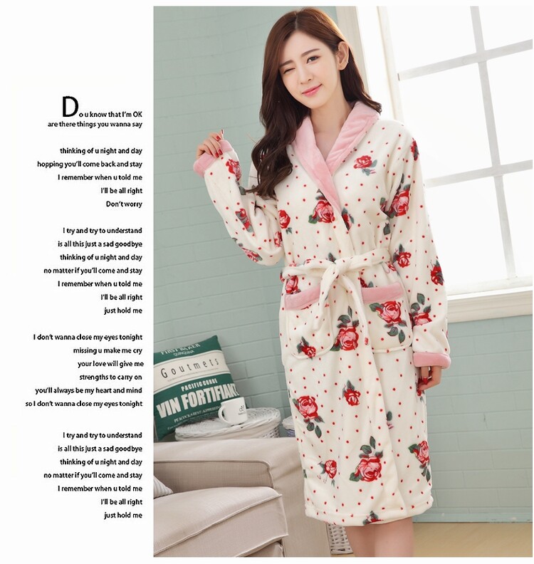 Peignoir jeunesse HOHUA HOME - Ref 590599 Image 46