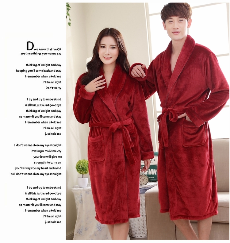 Pyjama mixte HOHUA HOME en Polyester Polyester  - Ref 2988412 Image 35