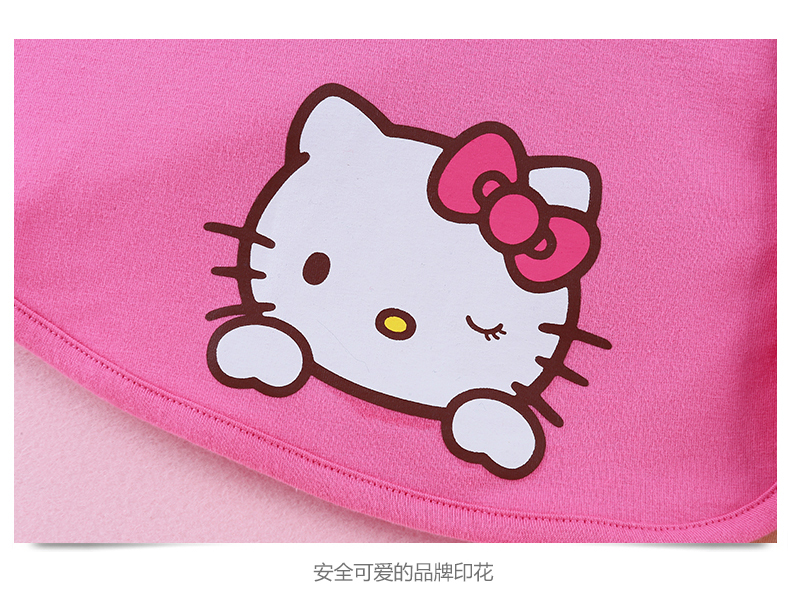Cape pour fille HELLO KITTY - Ref 2156356 Image 19