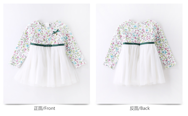 Robes pour fille HELLO KITTY - Ref 2045914 Image 22