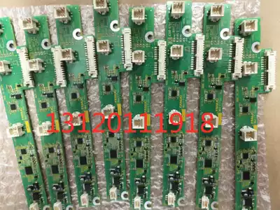 A20B-8201-0153 Original disassembly large number of spot prices preferential Fanuc high pressure strip