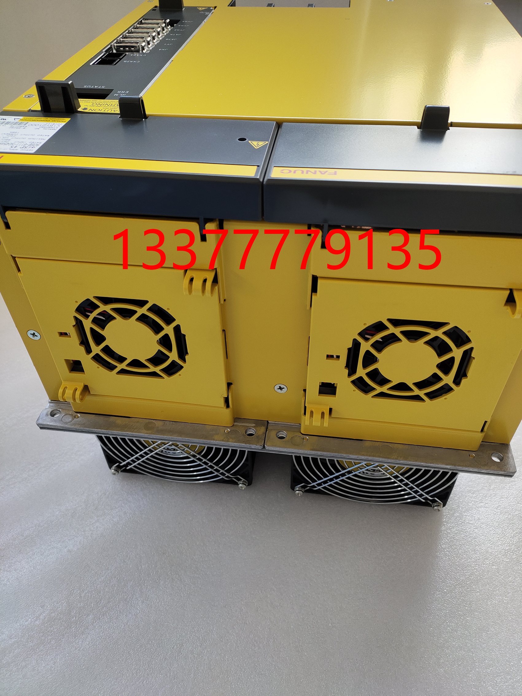 A06B-6111-H045#H550 Fannaco New Original Drive Spot FANUC Sales Banking Price