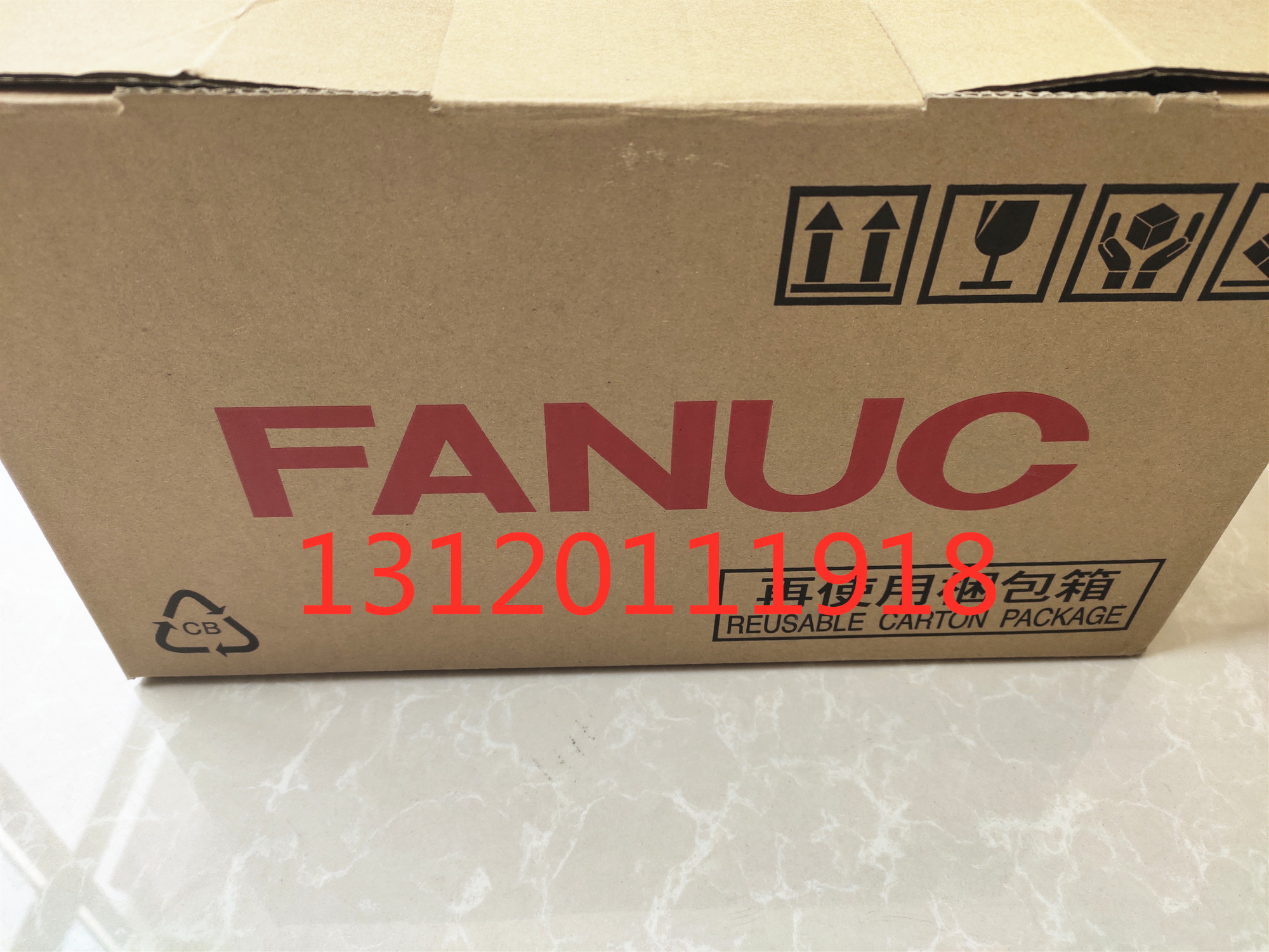 A20B-8101-0430 brand new original D system power board in stock, discount FANUC sale price negotiation 