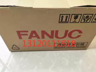 A06B-6114-H3036117-H303 brand new original packaging driver servo three-axis bargaining FANUC