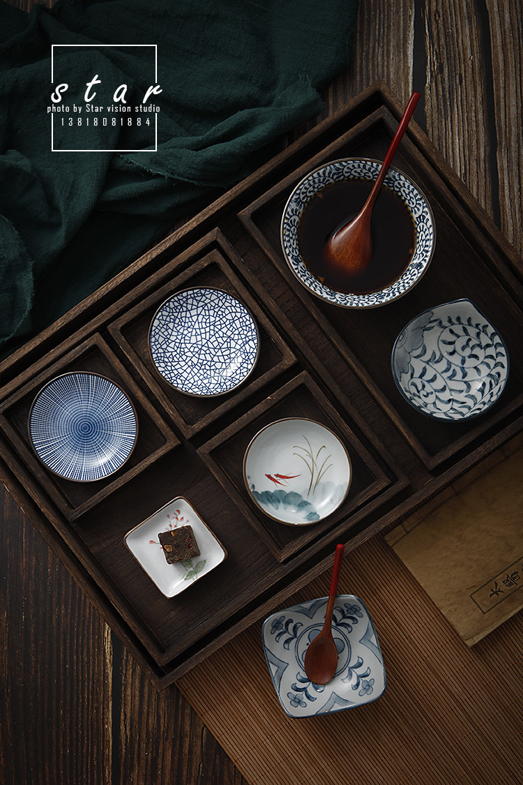 Chinese style dishes Chinese herbal medicines tonic grains food photography photography props photo background