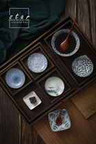 Chinese style dishes Chinese herbal medicines tonics grains food photography props photo background