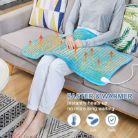 Европейские правила 230 В -синий -30x60