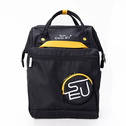 Японский шоппер, сумка, школьный рюкзак