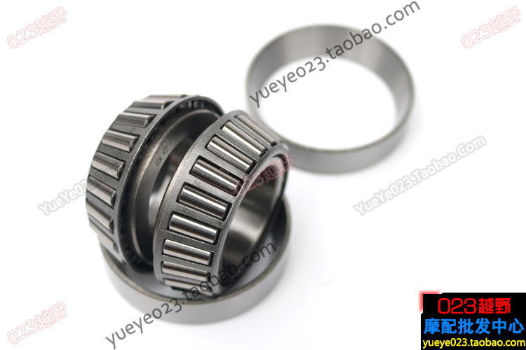 Hướng xe máy địa hình mang M2345678T2T4T6 Xinyuan X2 bắp cải CQR - Vòng bi ổ bi xe máy