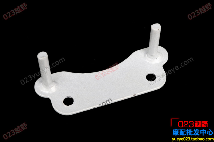 CQR dụng cụ kỹ thuật số đứng đèn pha khung số tấm khung sửa đổi khung đèn - Power Meter đồng hồ điện tử cho xe wave