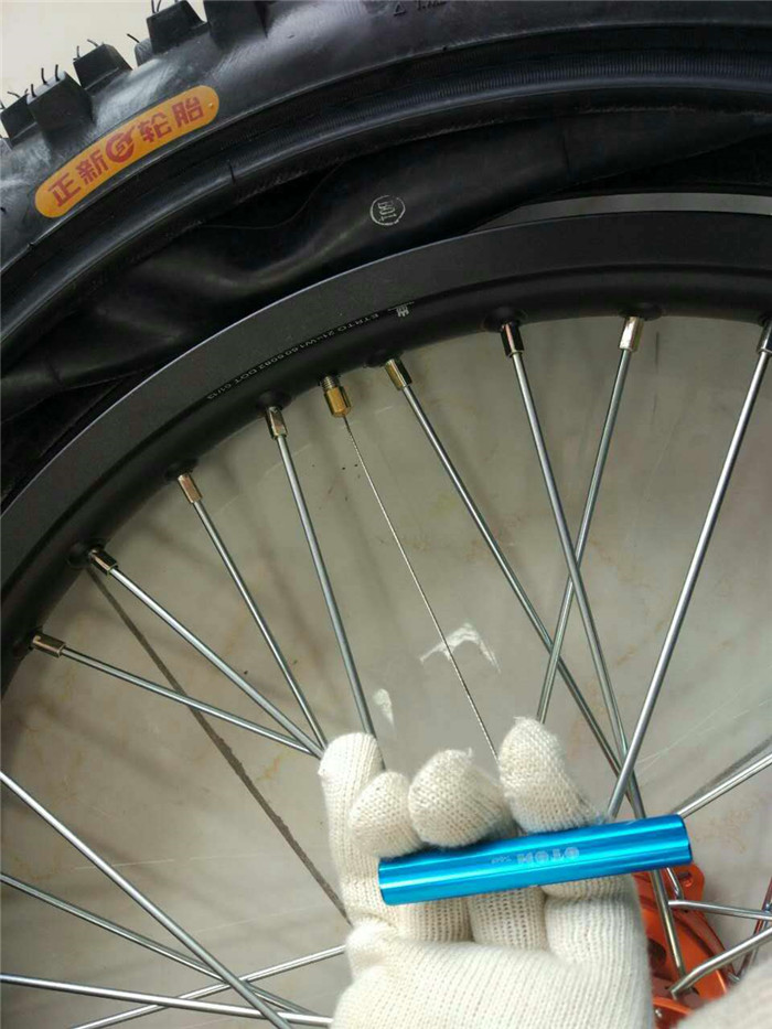 Công cụ lắp đặt van trong xe máy OTOM T-04F - Bộ sửa chữa Motrocycle bộ dụng cụ sửa chữa ô to đa năng