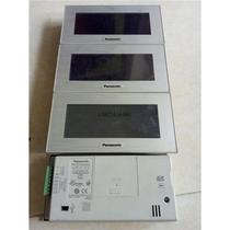 Brand new second hand original disassembled Panasonic touch screen GT12 AIG12GQ13D in beautiful condition as shown in the picture