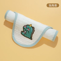 Единорог [4 слоя хлопкового поглощения пота]