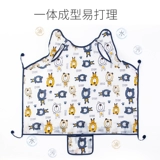 Стульчик для кормления, детский водонепроницаемый нагрудник для прикорма для еды для кормления, анти-грязь