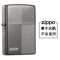 Черный ледяной осадок-мобильный