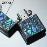 Мужская оригинальная двусторонная высококлассная зажигалка, японская версия, официальный продукт