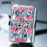 Мужская оригинальная двусторонная высококлассная зажигалка, японская версия, официальный продукт