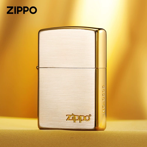 Оригинальная ветрозащитная зажигалка на керосине для друга