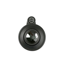 Vortex Spitfire 3X Short Differentiation Line Increased Bottom 1:6 Zoom Monocular Telescope