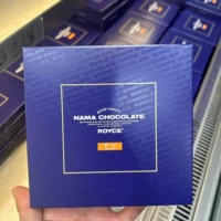 Оригинальный аромат (пожалуйста, подпишите в течение 2 часов после пакетов со льдом)