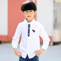 Children's clothing photography children's model shooting Korean version of small boy model tide brand photo buyer show location photography service