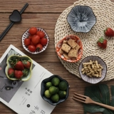 Чжэнчуань сделано японская керамическая блюда из керамического сокровища приправы приправы соевое соус Холод