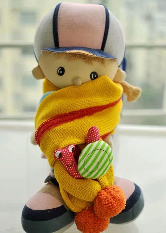 Echarpe enfant - Ref 2142503 Image 7