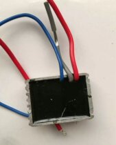 Special soft start switch war screwup special for the original fitting assorted accessories for the grooving machine power tools