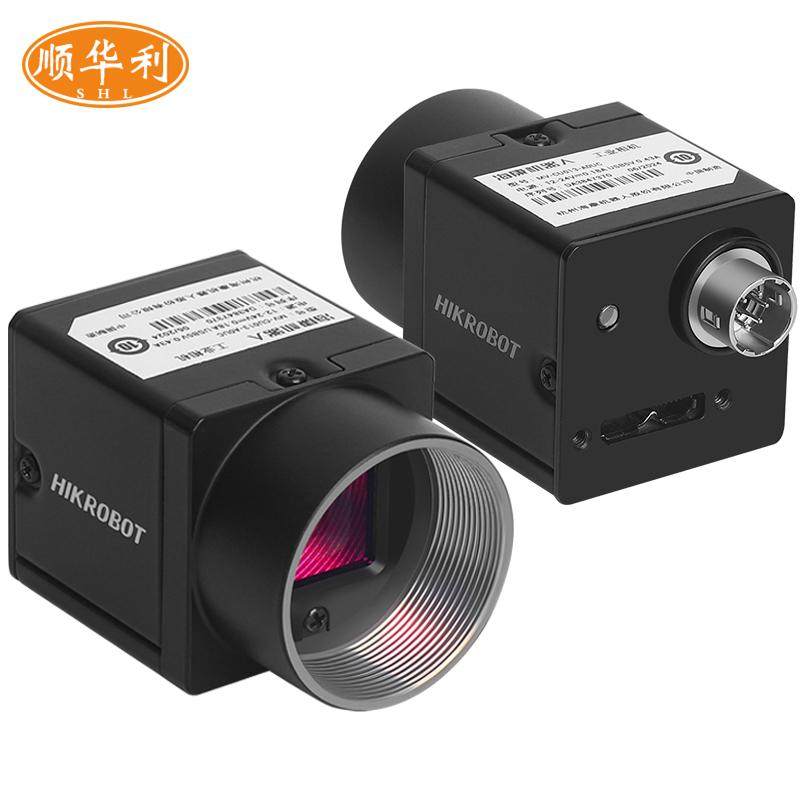 高清130万像素USB3.0/MV-CU013-A0UC机械视觉全局高速工业相机CCD