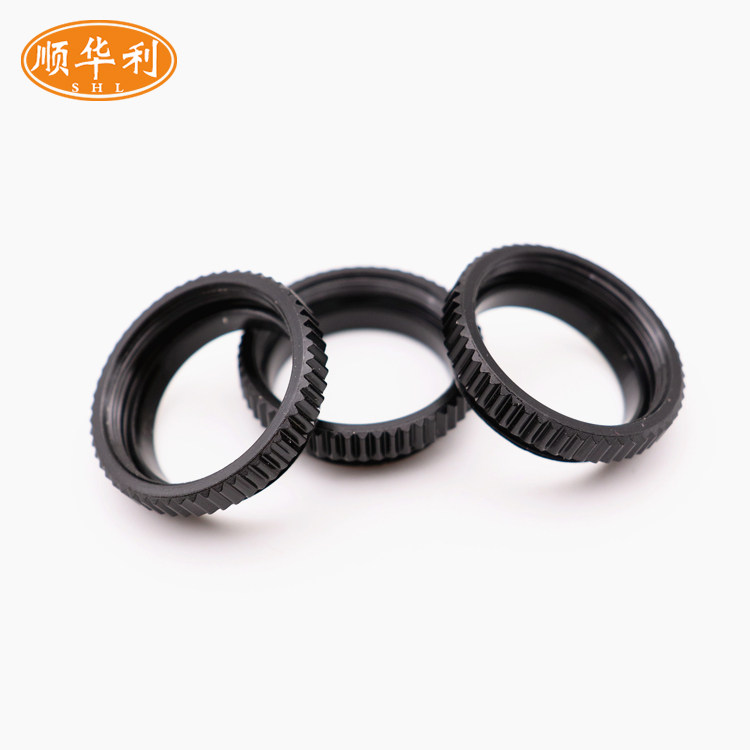 Camera CCD adapter ring Industrial camera adapter ring connection ring 5MM close-up ring CS to C interface