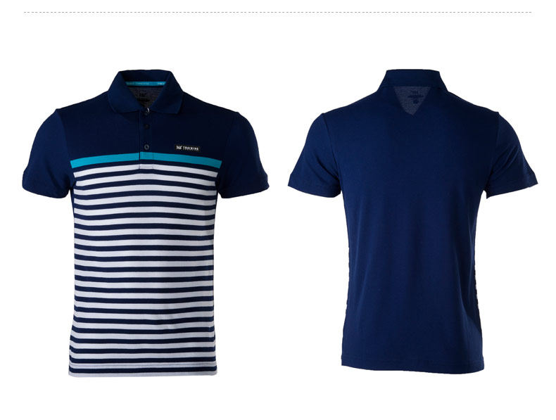 Polo sport homme - Ref 562071 Image 23