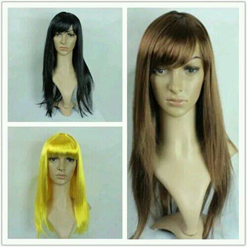 Perruque      - Ref 2611251 Image 7