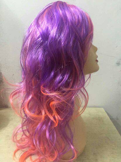 Perruque - Ref 2611255 Image 3