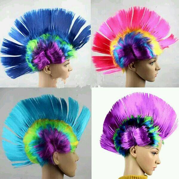 Perruque      - Ref 2611248 Image 7