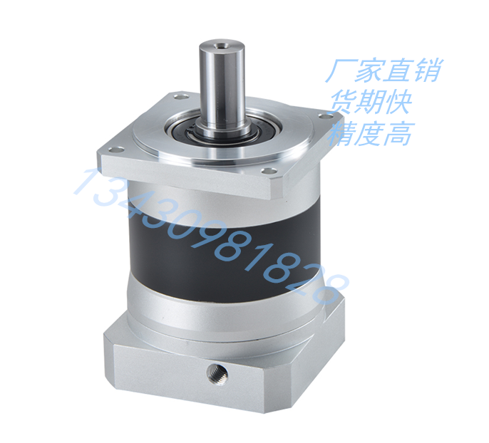 Planetary reducer VGF85-L1-5-S-P2 F85-90-3-4-5-7-10-16-20-25-35-50