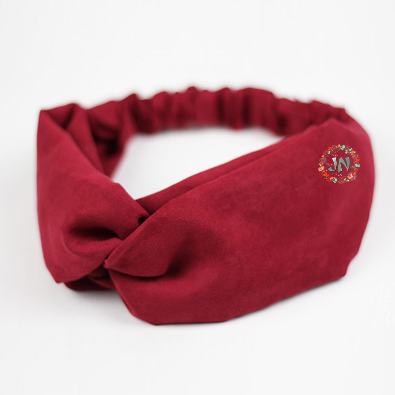 Accessoire cheveux en tissu - Ref 1198259 Image 34