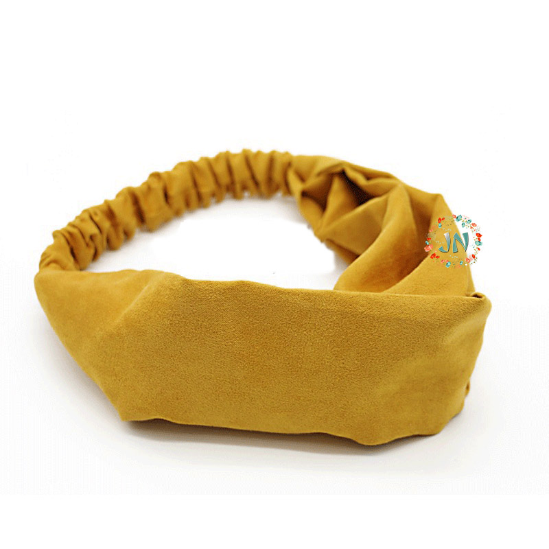 Accessoire cheveux en tissu - Ref 1198259 Image 33
