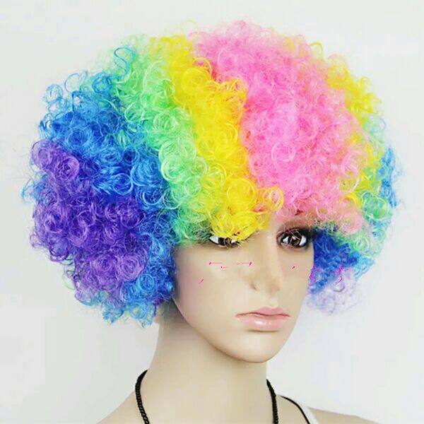 Perruque - Ref 2611049 Image 5