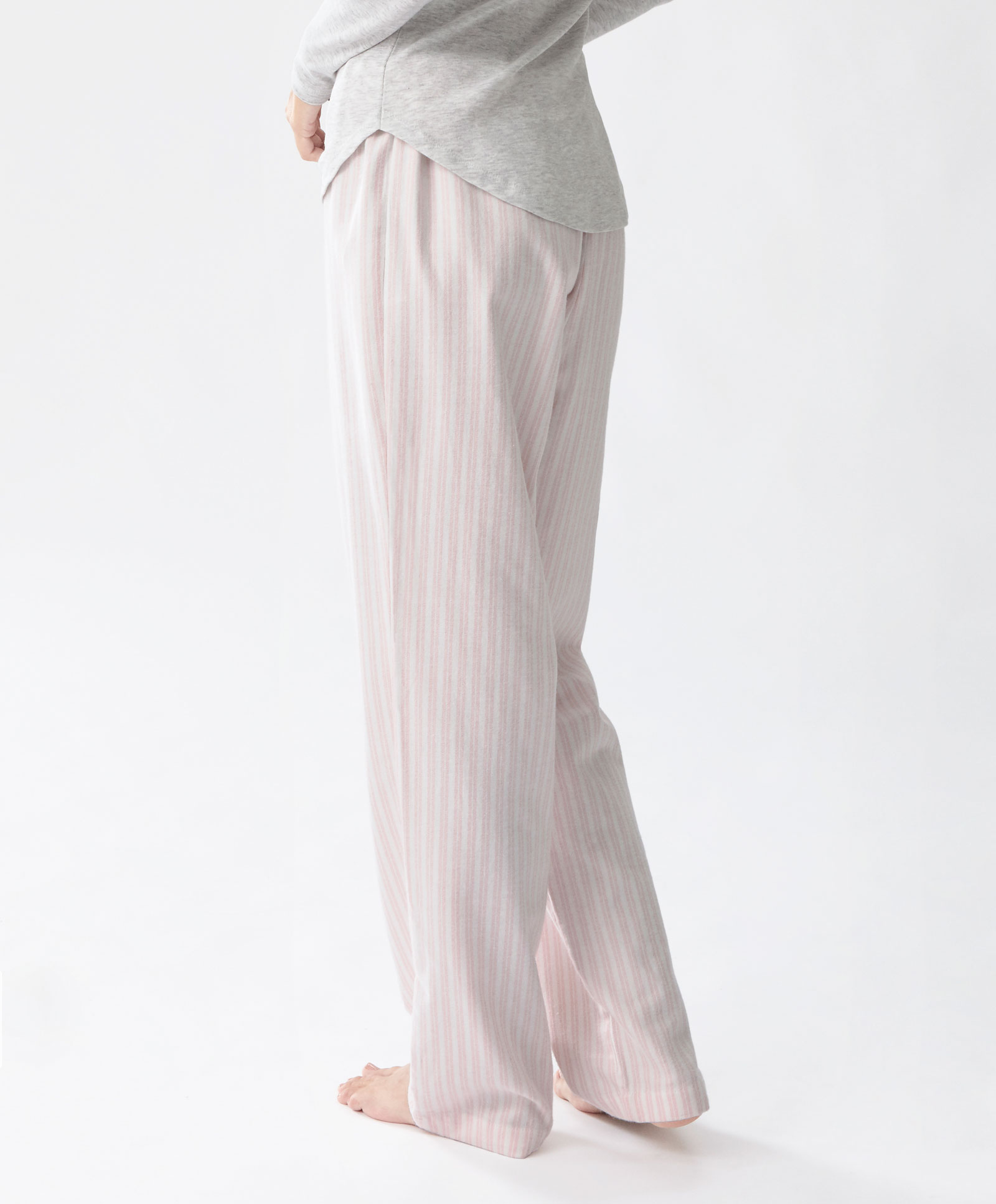 Pantalon pyjama jeunesse OYSHO 30694603622-19 - Ref 742074 Image 16