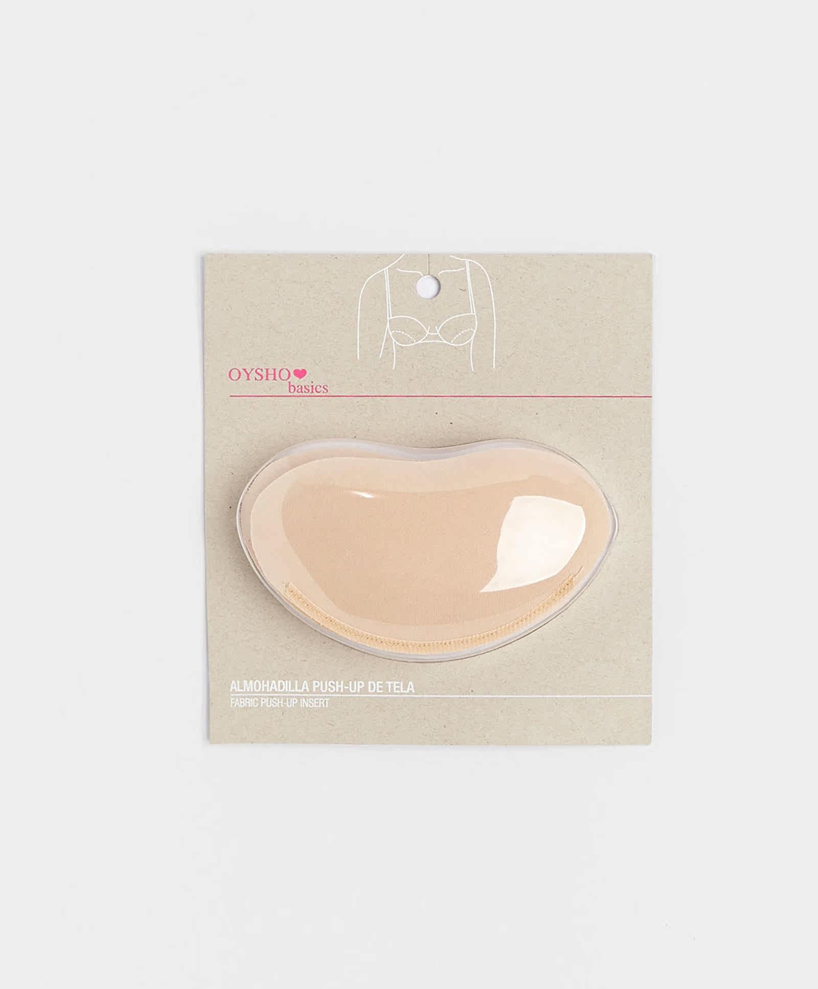 Pads pour soutien-gorge OYSHO 31865261738-18 - Ref 817334 Image 11