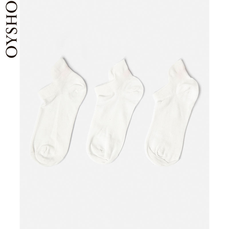 Chaussettes - collants OYSHO 32865541800-17 - Ref 759200 Image 15