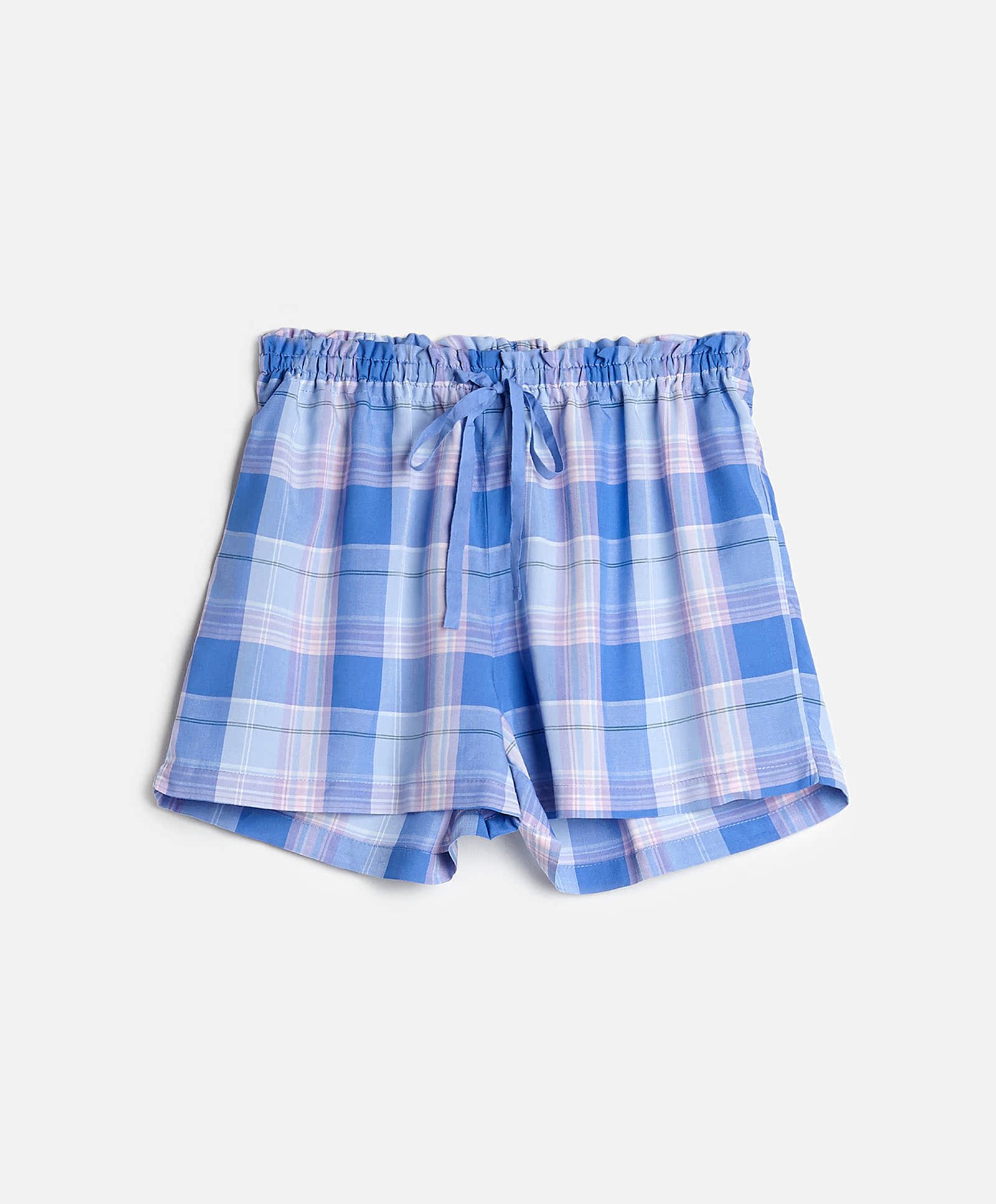 Pantalon pyjama jeunesse OYSHO 31763194413-20 - Ref 716932 Image 14