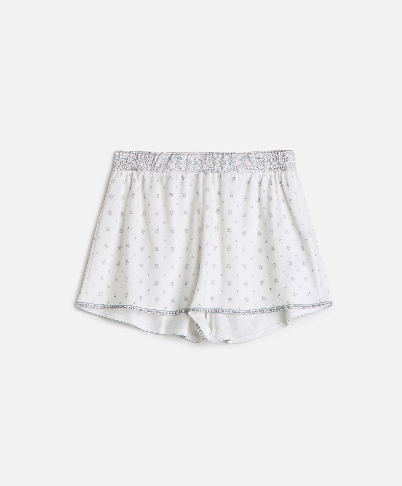 Pantalon pyjama jeunesse OYSHO 30421747959-19 - Ref 720497 Image 14