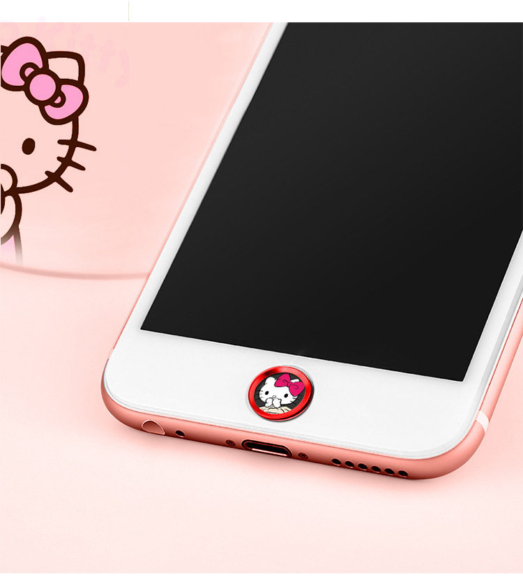 Sticker pour téléphone portable - Ref 1373386 Image 7