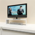 TV LCD tăng kệ trưng bày kệ kệ Tủ TV tăng tùy chỉnh hộp set-top rack - Kệ gia sach Kệ